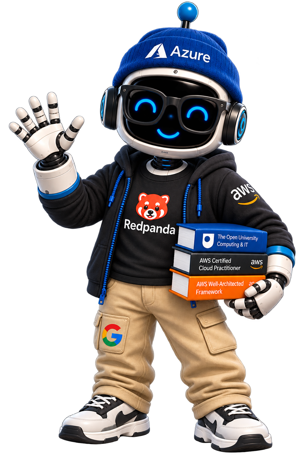 RonBot